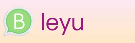 leyu Logo